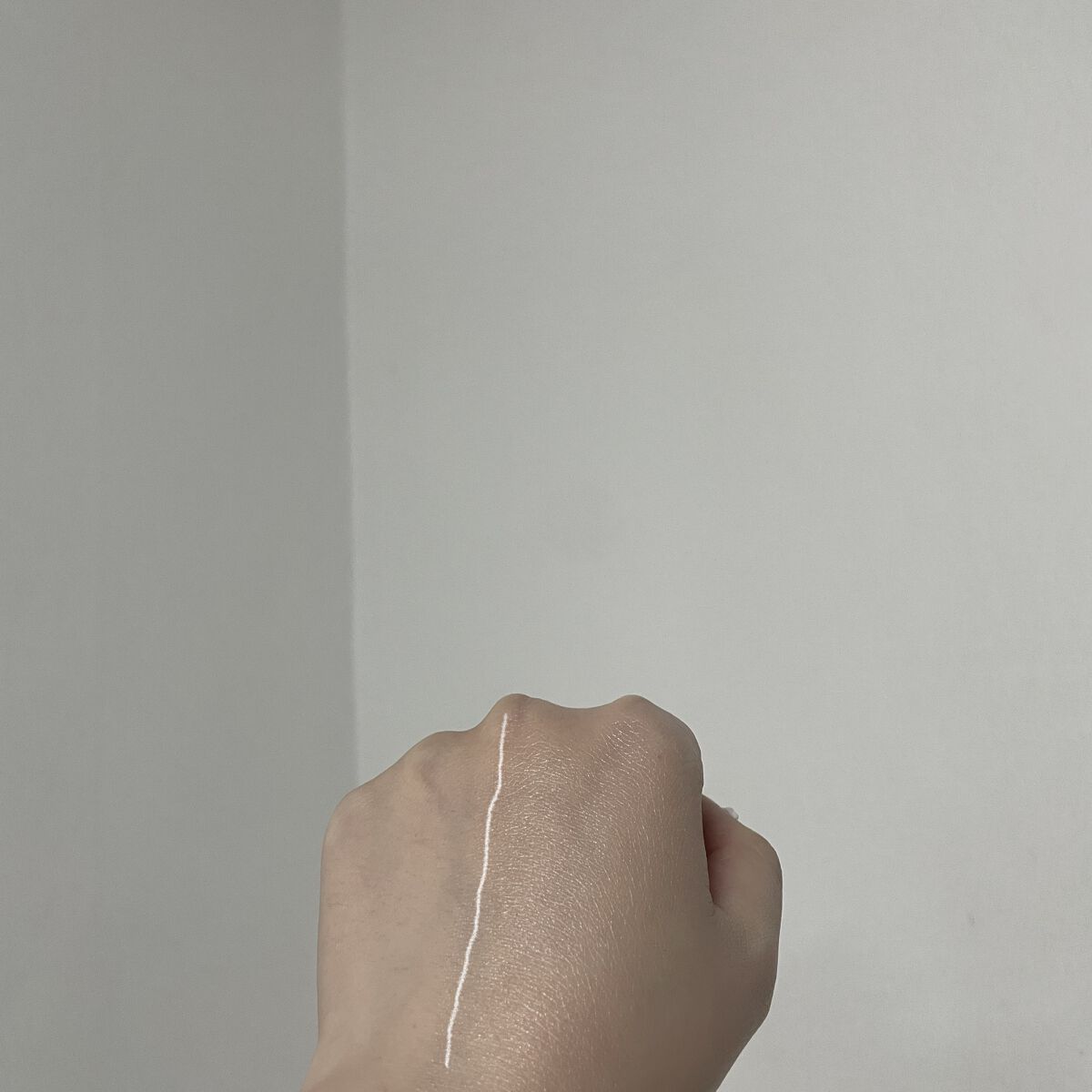 ウォータースプラッシュサンクリーム セラミド/espoir/日焼け止めクリームを使ったクチコミ（3枚目）