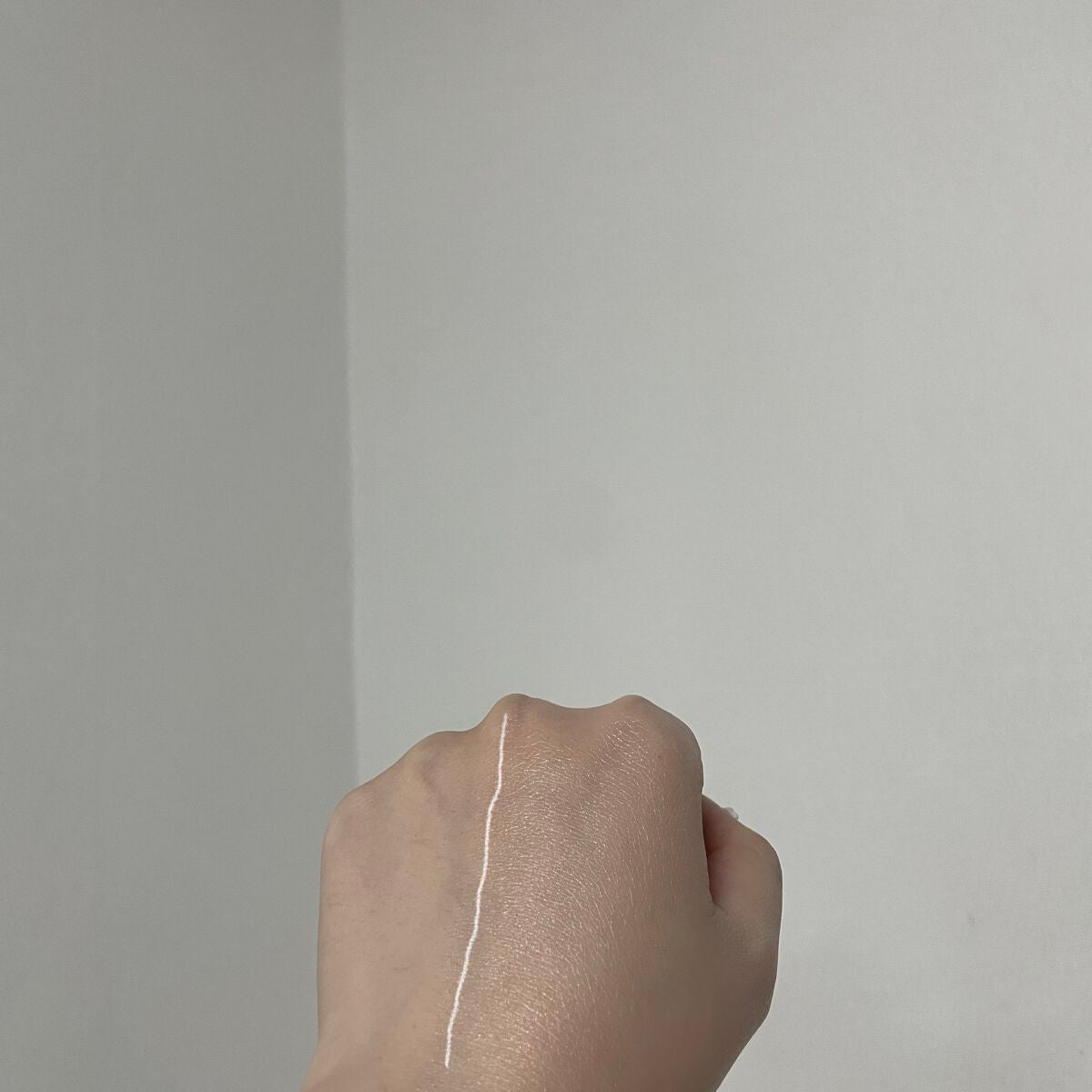 ウォータースプラッシュサンクリーム セラミド/espoir/日焼け止めクリームを使ったクチコミ(3枚目)