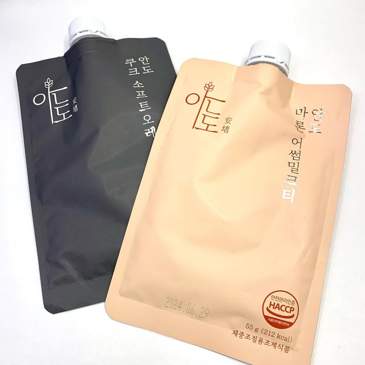 ダイエットシェイク ANDO クックソフトオレ/LIZVIEW/食品を使ったクチコミ(1枚目)