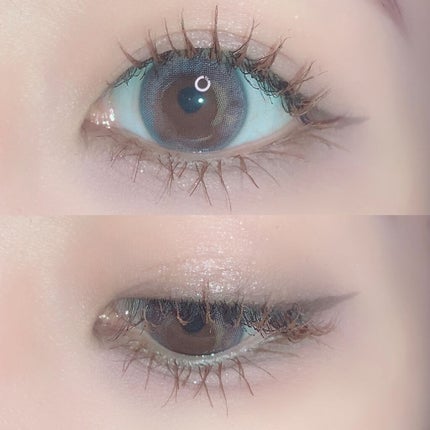 オペラ カラーリングマスカラ/OPERA/マスカラを使ったクチコミ(5枚目)