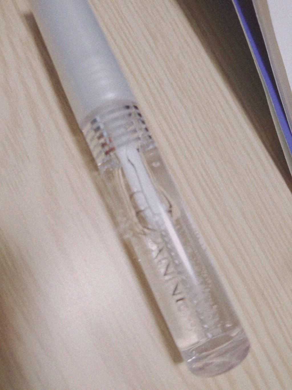 クリア マスカラR/CEZANNE/マスカラ下地を使ったクチコミ(1枚目)