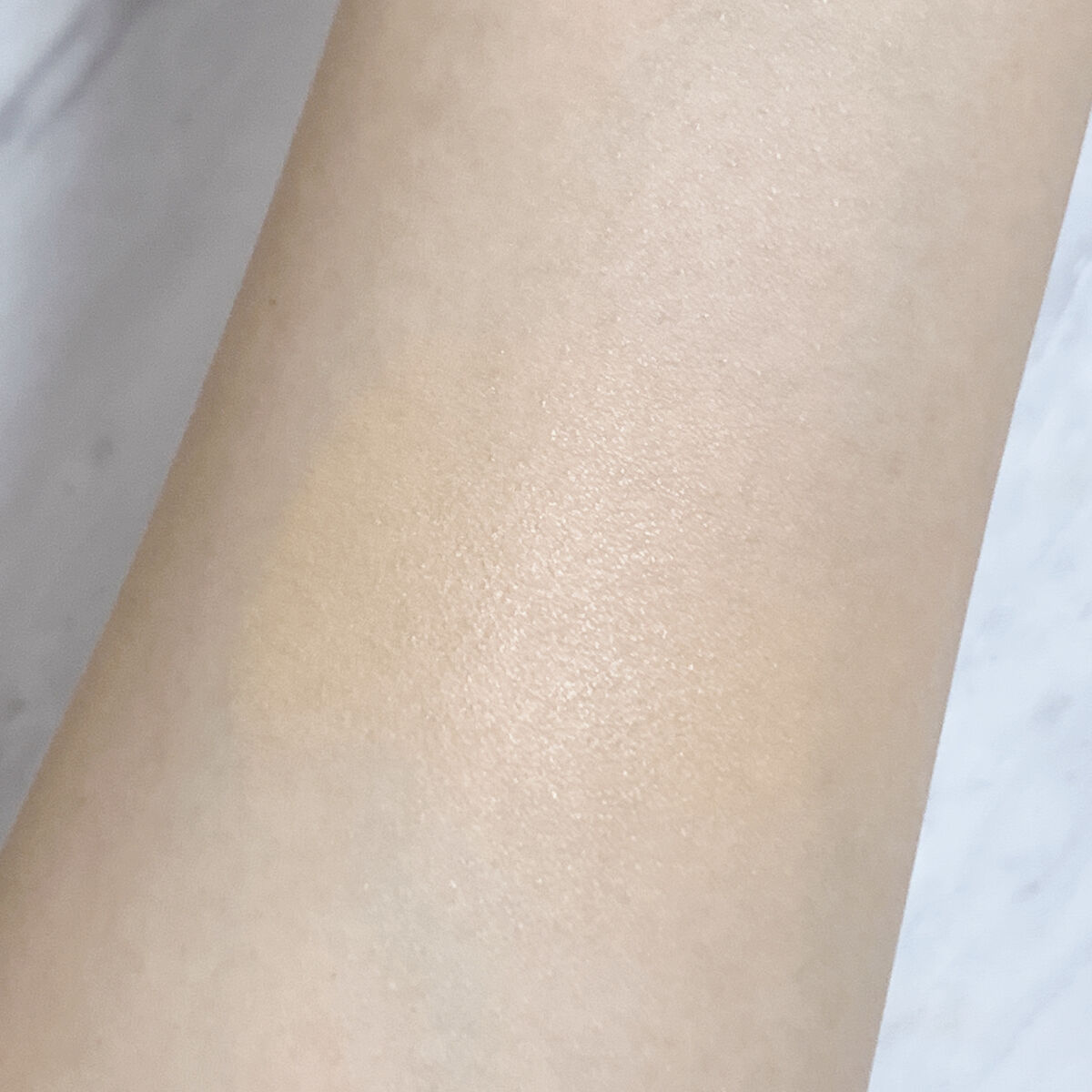 &be ブラックスポンジ/＆be/パフ・スポンジを使ったクチコミ（2枚目）