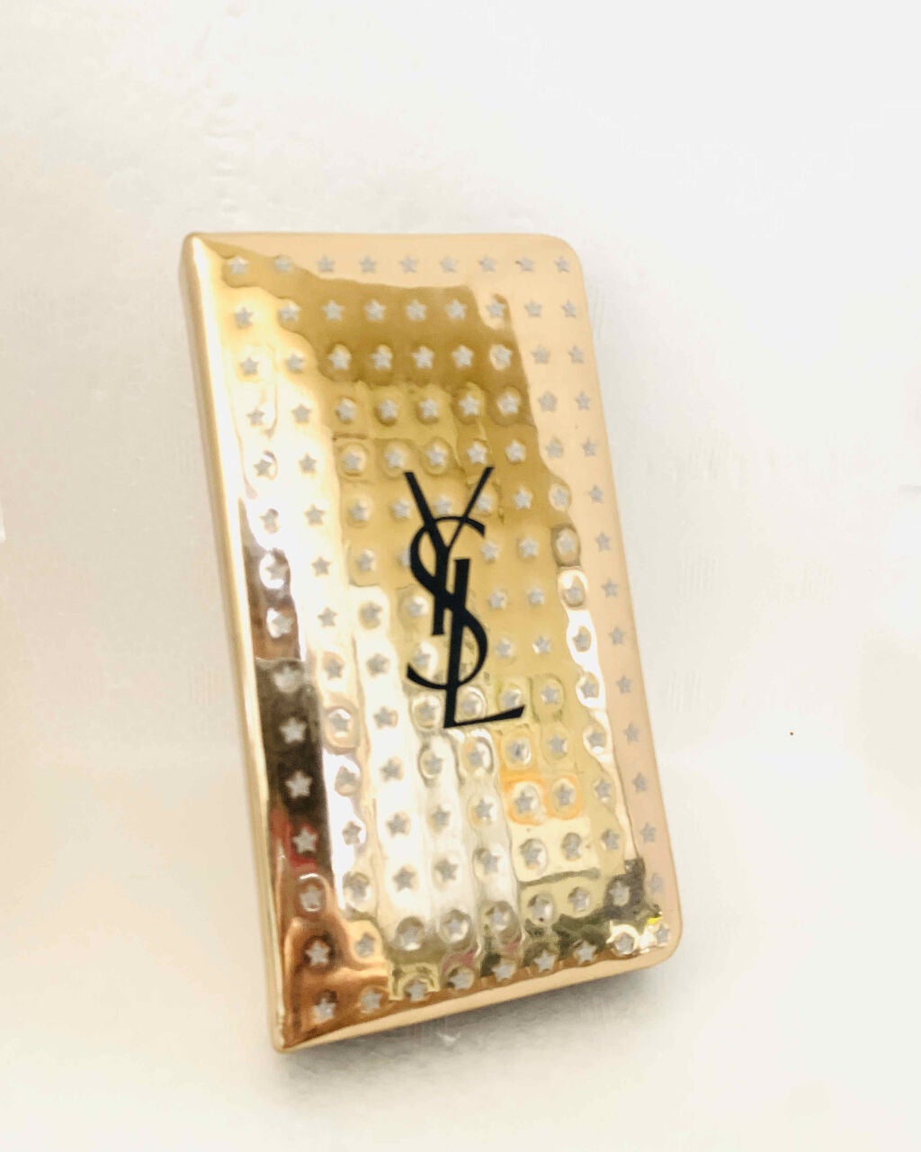 パレット ハイ オンスター/YVES SAINT LAURENT BEAUTE/アイシャドウパレットを使ったクチコミ(1枚目)