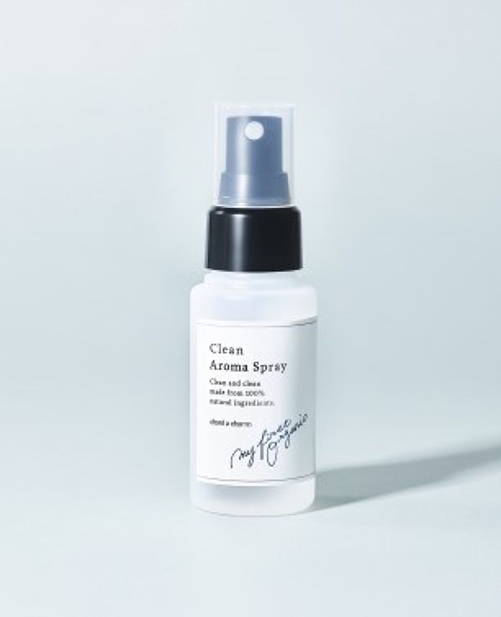 chant a charm  クリーンアロマスプレー