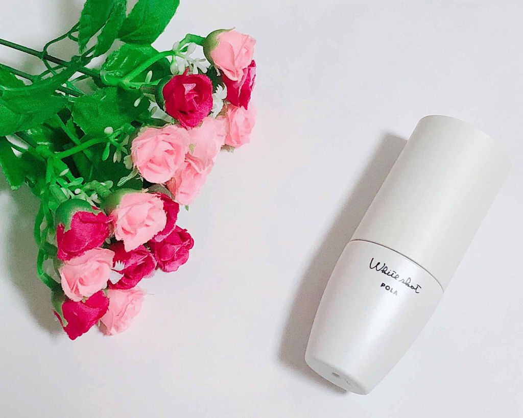 ホワイトショット CX/ホワイトショット/美容液を使ったクチコミ（1枚目）