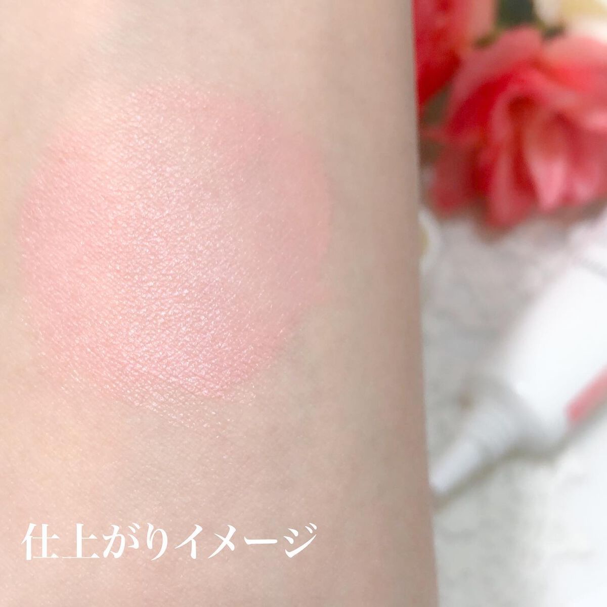 クロノビューティ カラーオンUV/アリィー/日焼け止めクリームを使ったクチコミ(4枚目)