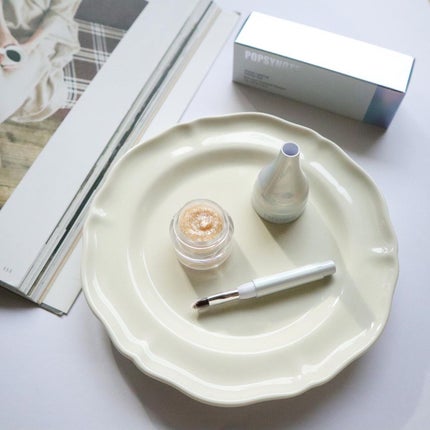 mii* on LIPS 「@shinbeejapansamaより@pops..」(1枚目)