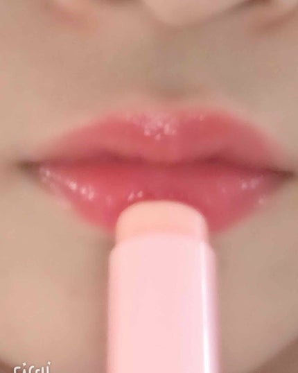 RH リップカラートリートメント/フォーチュン/リップケアを使ったクチコミ(4枚目)