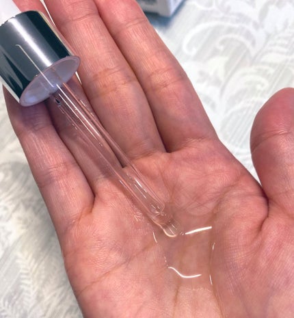 フレッシュリージュースドビタミンドロップ(35ml)/Klairs/美容液を使ったクチコミ(2枚目)