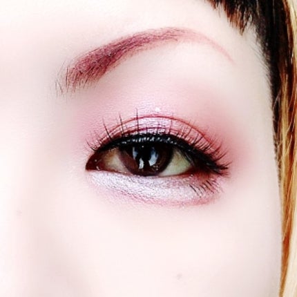 プロ アイ パレット エアー/CLIO/アイシャドウパレットを使ったクチコミ(6枚目)