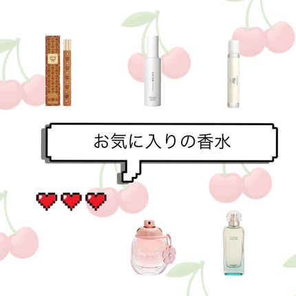 コーチ フローラル オードパルファム/COACH/香水(レディース)を使ったクチコミ(1枚目)