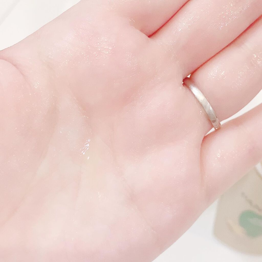 エアリーふんわりケア インテンシブ ヴィタミルク 洗い流さないトリートメント/パンテーン/ヘアミルクを使ったクチコミ(4枚目)