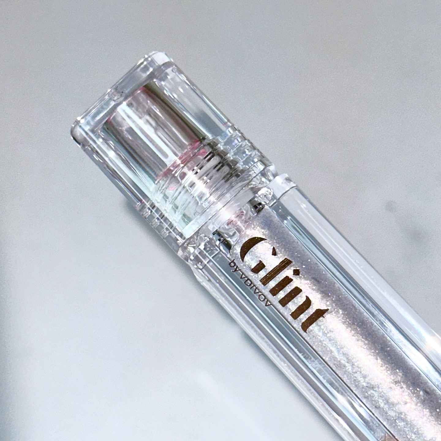 グリント リキッドハイライター/Glint/リキッドハイライトを使ったクチコミ（3枚目）