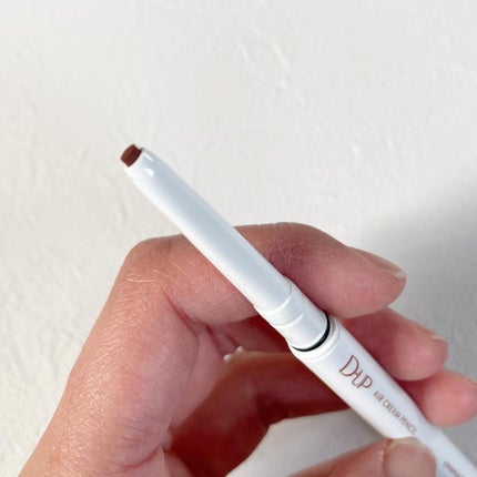 エアクリームペンシル /D-UP/ペンシルアイライナーを使ったクチコミ(3枚目)