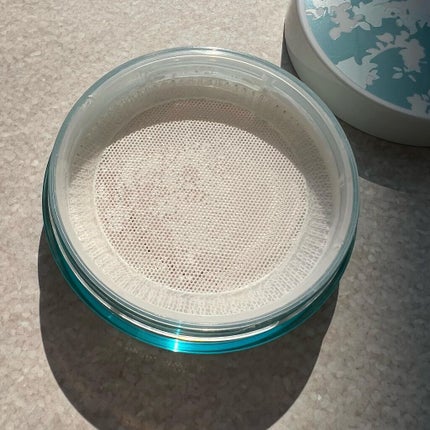 ラスティング クラリティ ルースパウダー/est/ルースパウダーを使ったクチコミ(4枚目)