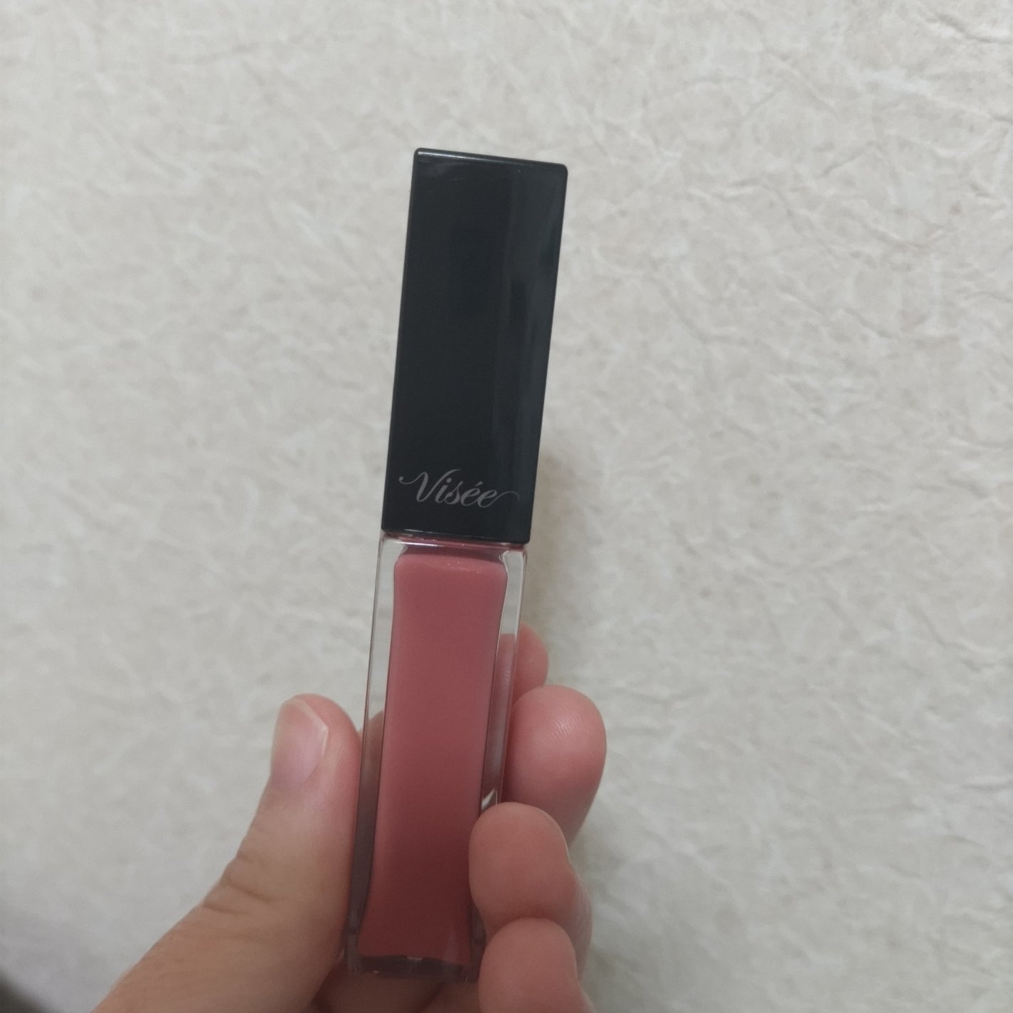 エッセンス リッププランパー/Visée/リッププランパーを使ったクチコミ(1枚目)