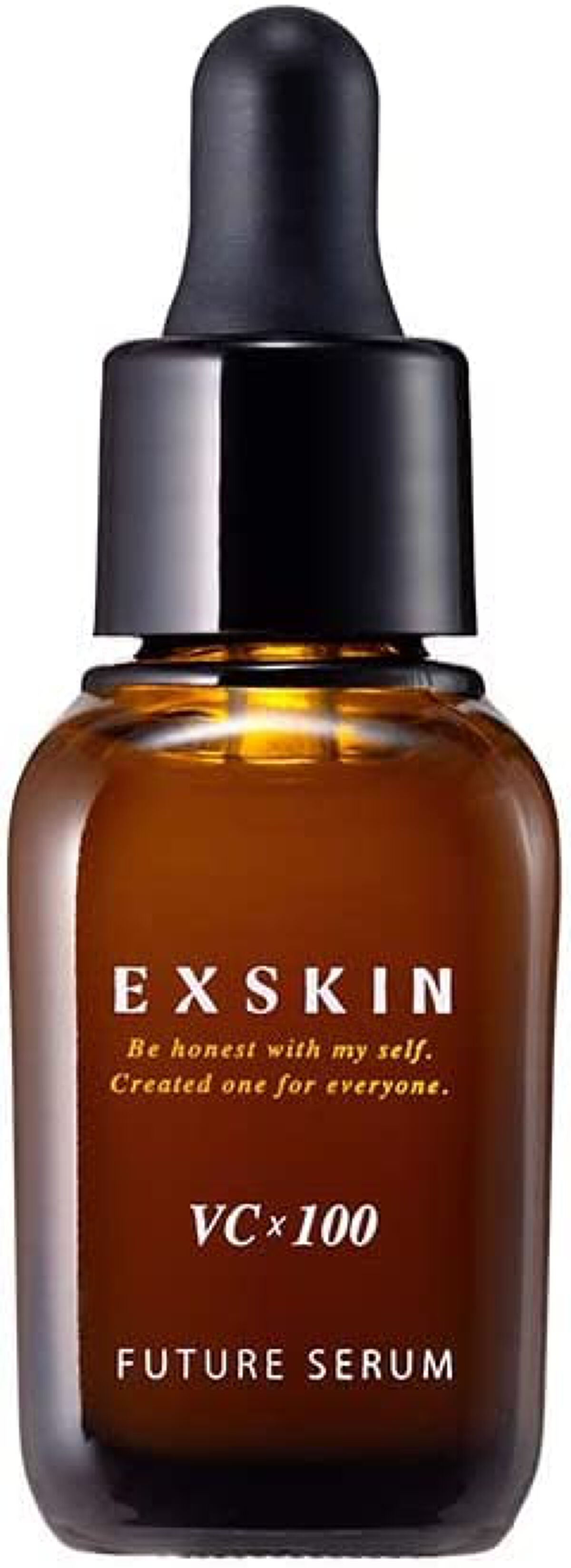 フューチャーセラム / エクスキン