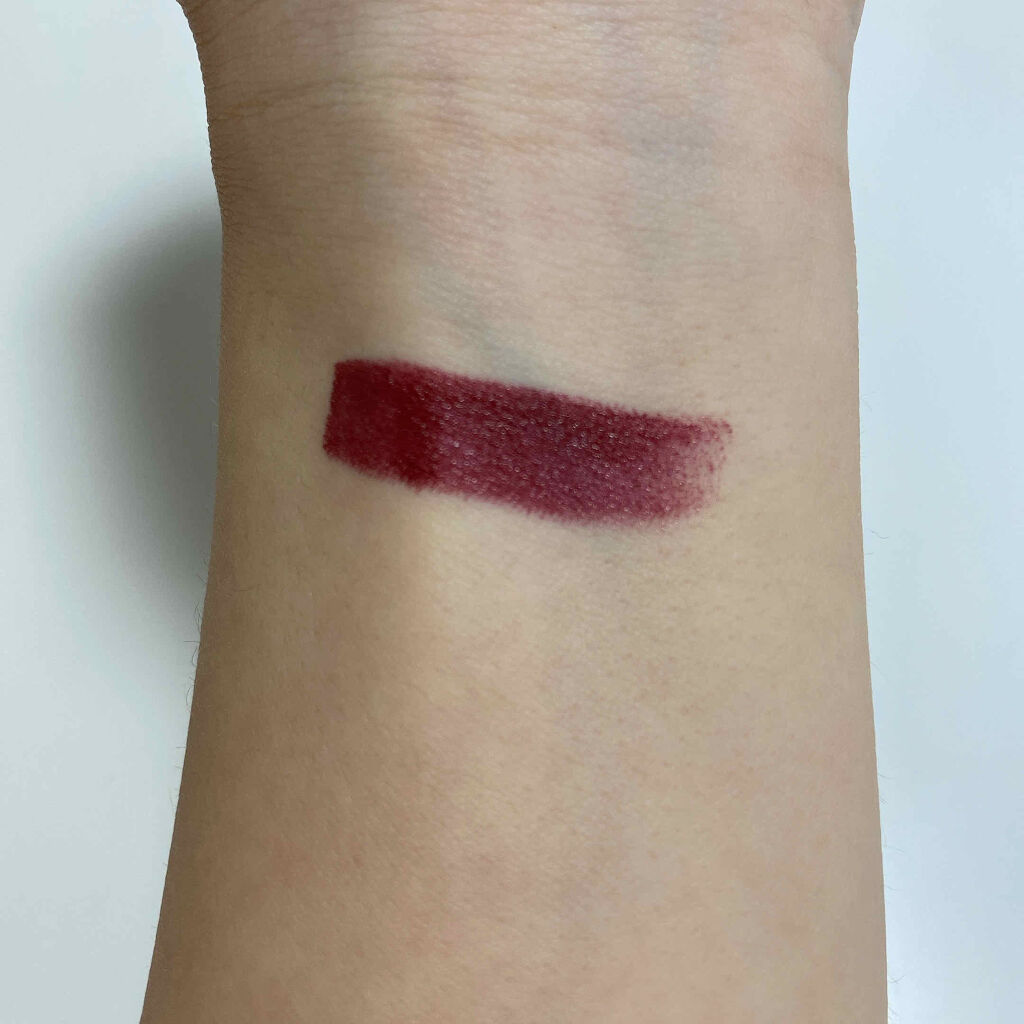 フーミー リップスティック/WHOMEE/口紅を使ったクチコミ（2枚目）