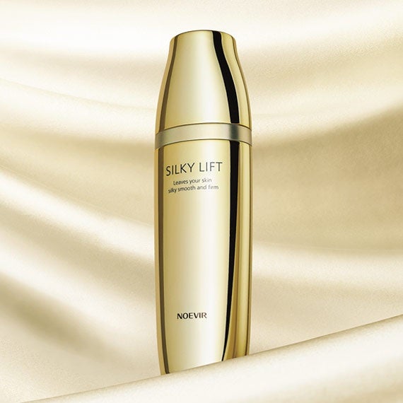 ノエビア シルキーリフト/ノエビア/美容液を使ったクチコミ(1枚目)