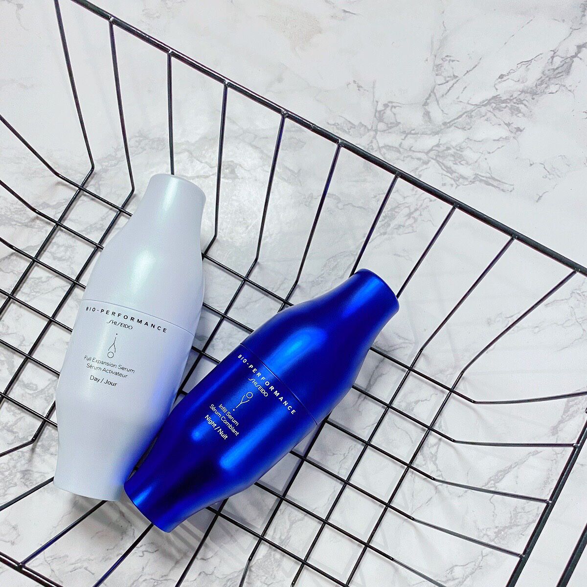 ビオパフォーマンス スキンフィラー/SHISEIDO/美容液を使ったクチコミ(2枚目)