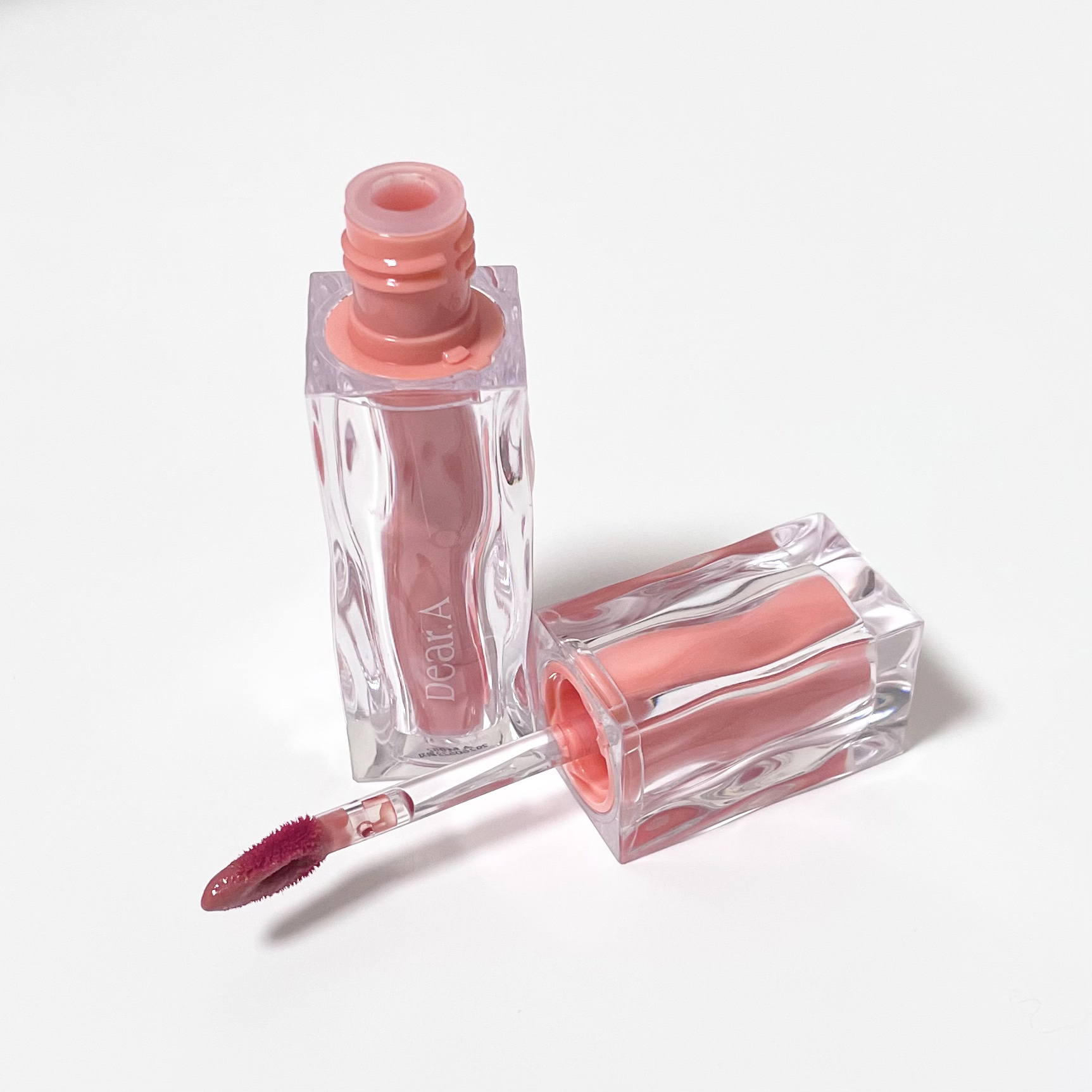 ハイドロデュイティント/Dear.A/リップティントを使ったクチコミ（3枚目）