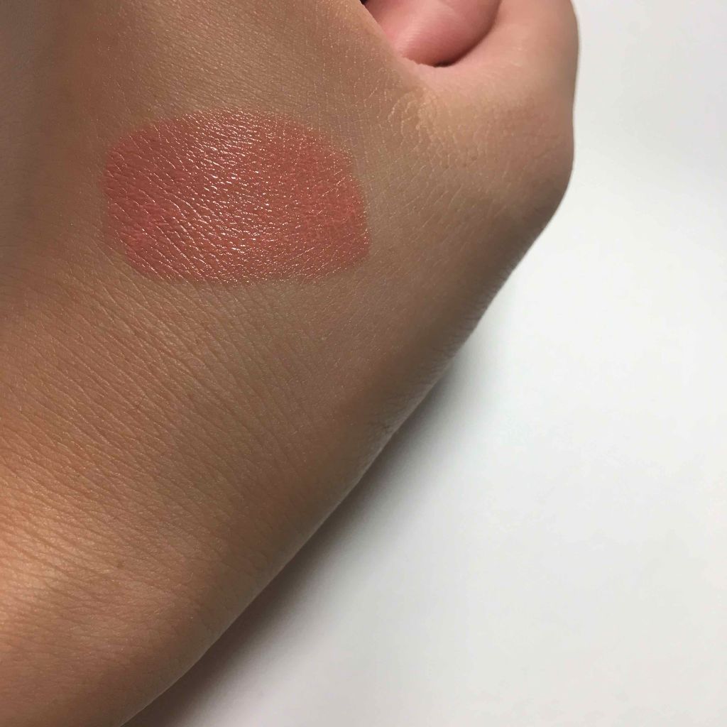 SWEET GLAM TINT GLOW/SECRET KEY/口紅を使ったクチコミ(2枚目)