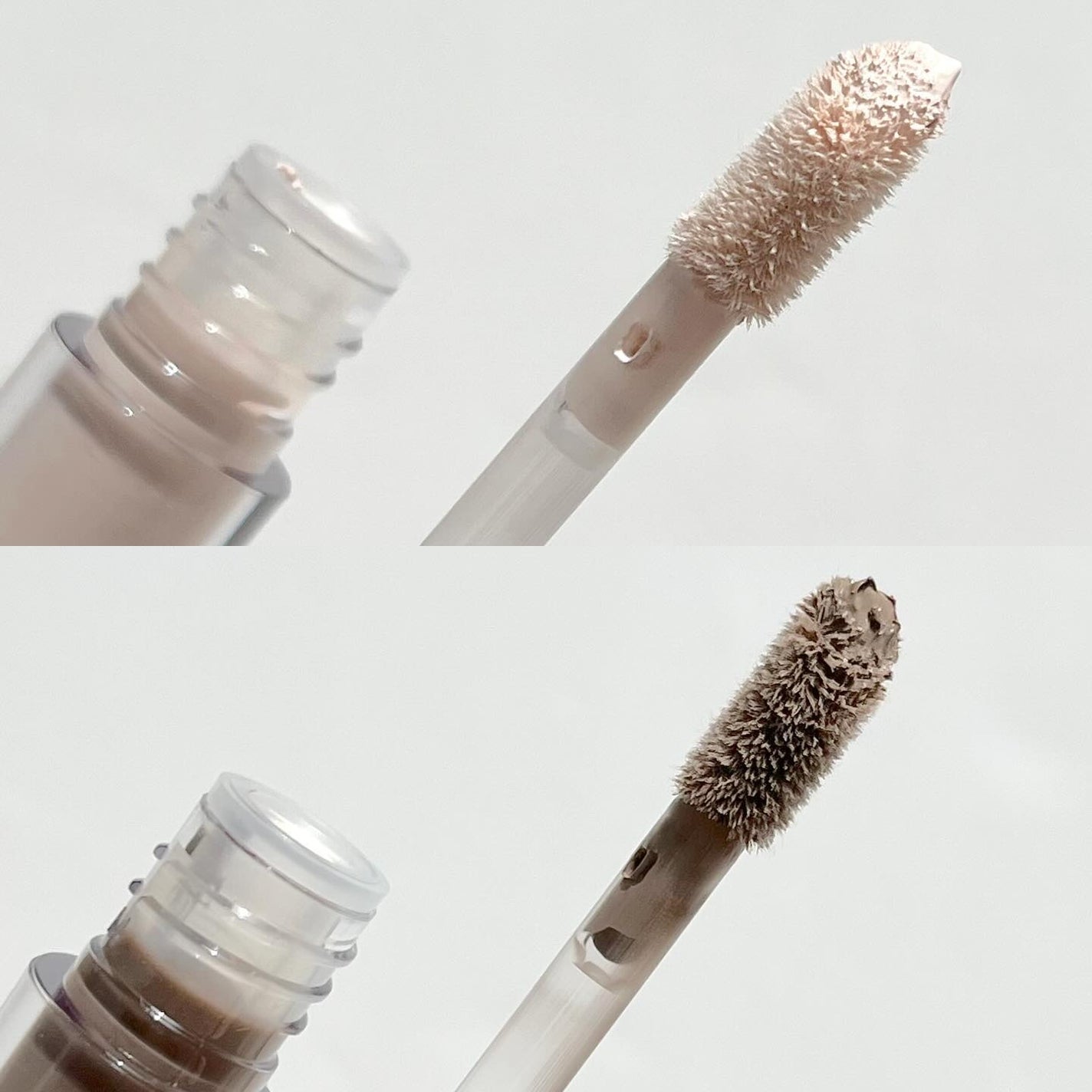 リフトスフレハイライト/CandyDoll/リキッドハイライトを使ったクチコミ(2枚目)