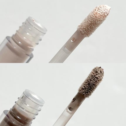 シェイプスフレシェーディング/CandyDoll/シェーディングを使ったクチコミ(2枚目)