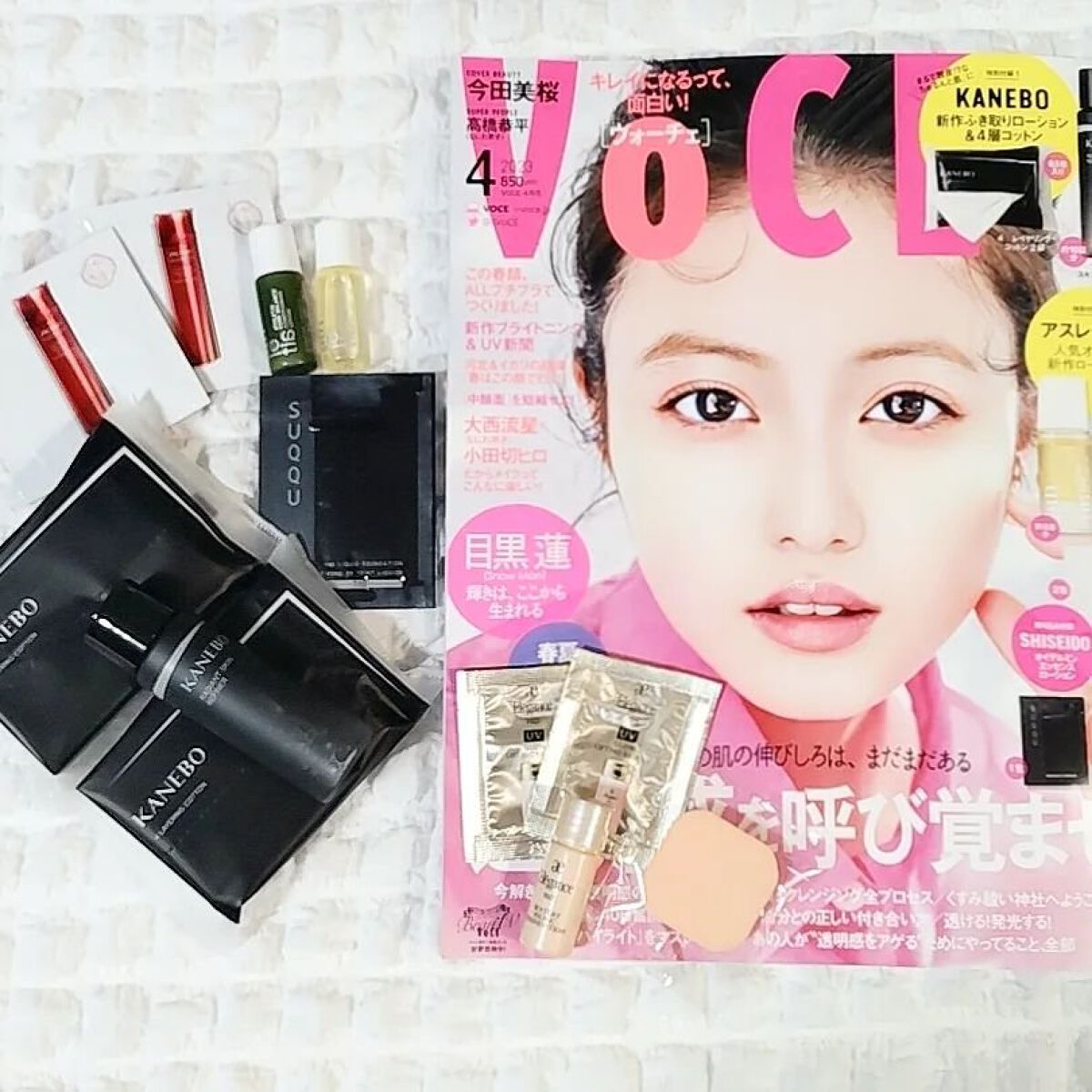 グロウリフティング ベース UV  PK110/Elégance/化粧下地を使ったクチコミ（3枚目）