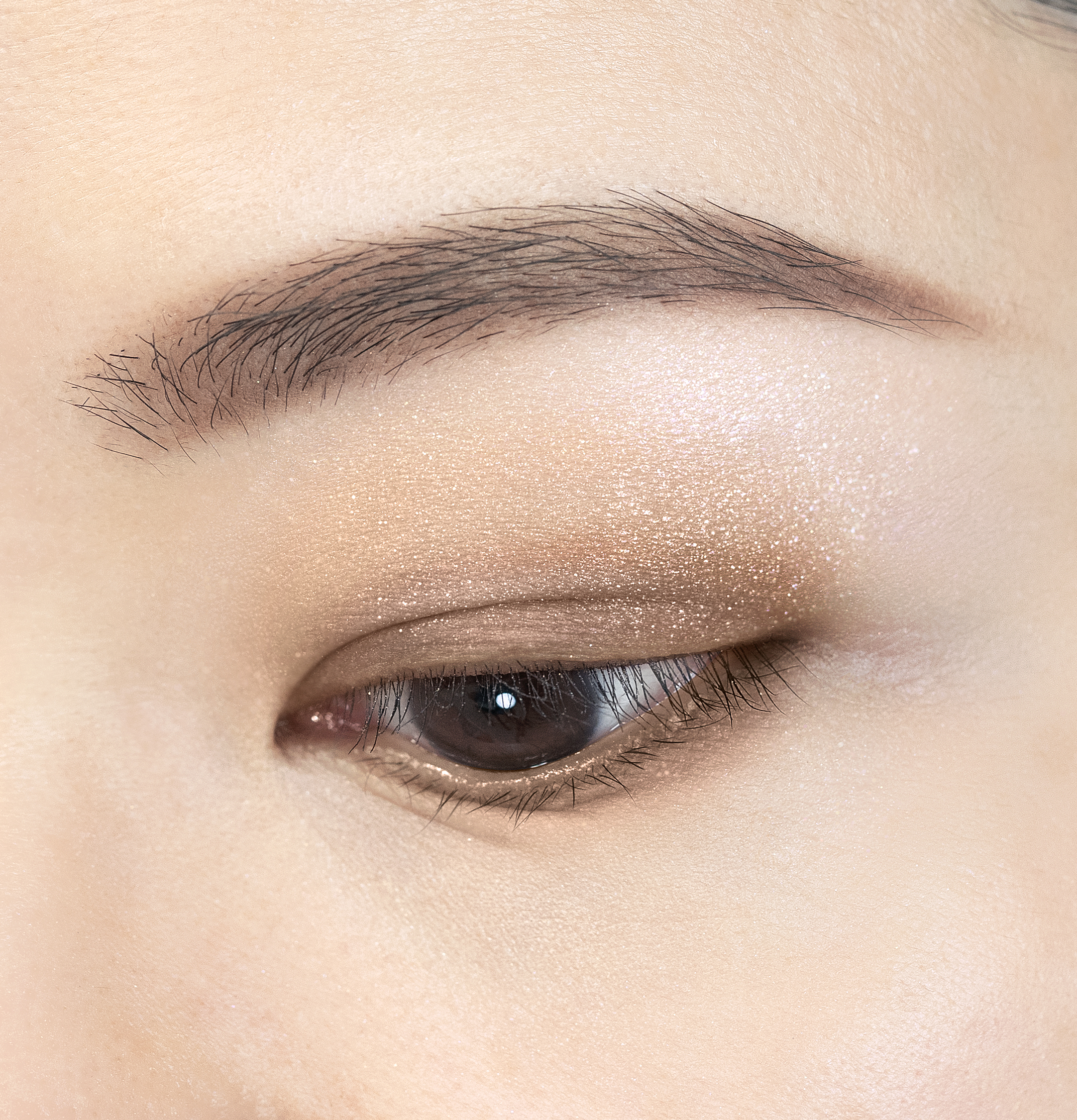 エトワルローズ 4色アイシャドウ 05 ビスキュイ