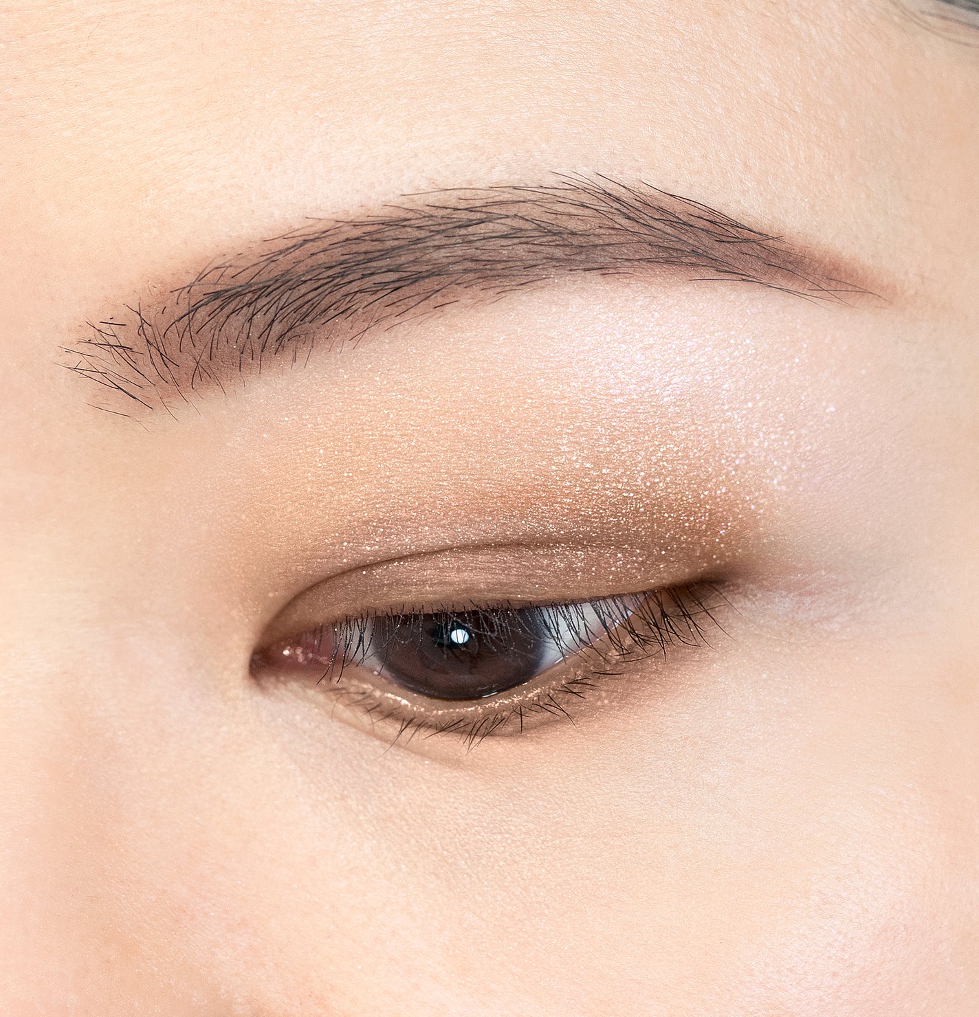 エトワルローズ 4色アイシャドウ 05 ビスキュイ