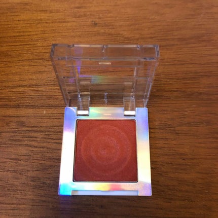 カラークイーン オイルシャドウ/ロレアル パリ/単色アイシャドウを使ったクチコミ(3枚目)