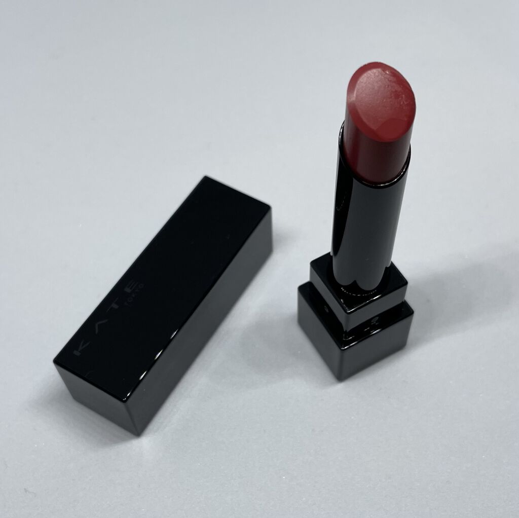 ケイト リップモンスター/KATE/口紅を使ったクチコミ（1枚目）