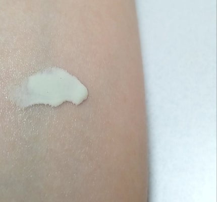 シルク感カラーベース/SUGAO®/化粧下地を使ったクチコミ(3枚目)