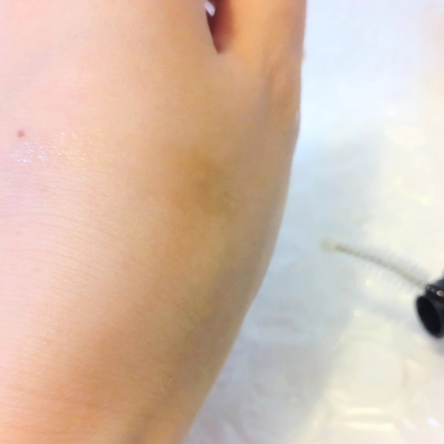 ロングアクティブアイラッシュセラム/COSNORI/まつげ美容液を使ったクチコミ(4枚目)