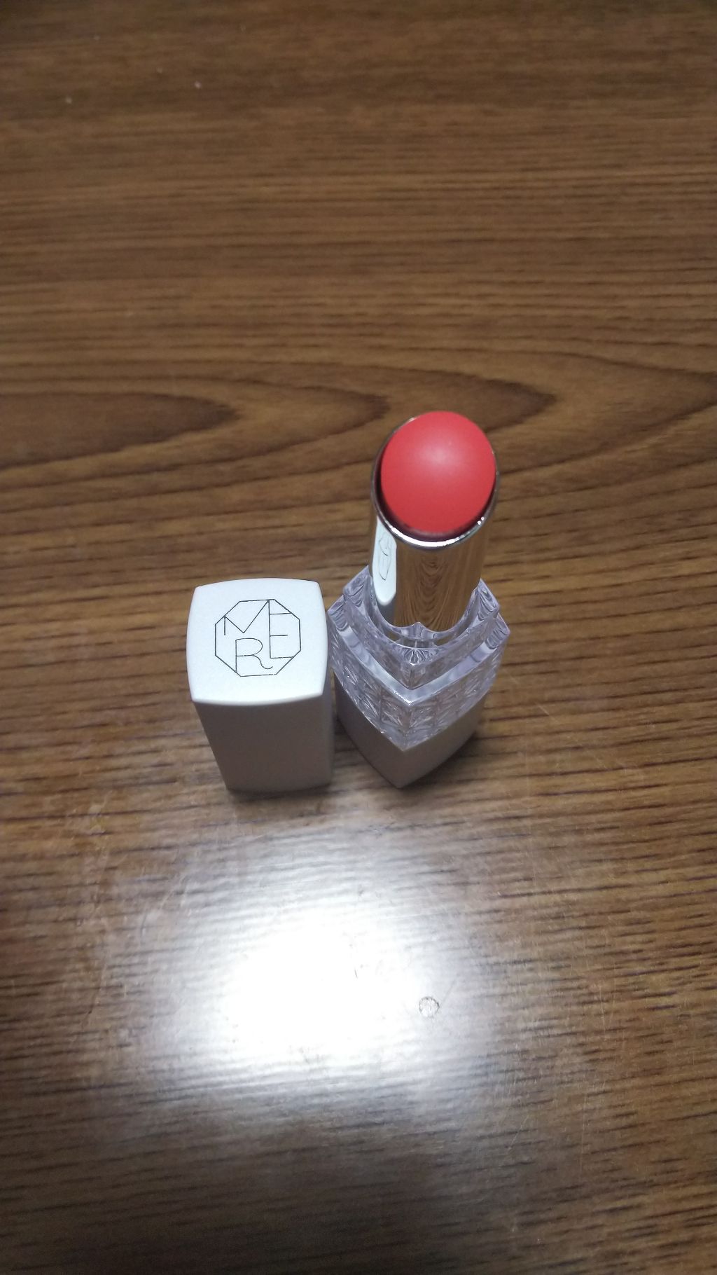 モイストエッセンスルージュ/S SELECT/リップグロスを使ったクチコミ（2枚目）