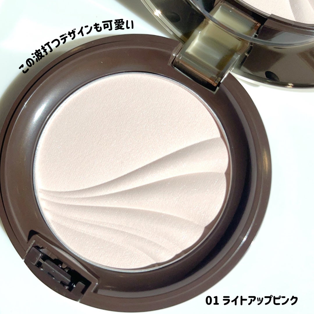 フェイスアップ プレストパウダー SPF23 / PA++/COVERMARK/プレストパウダーを使ったクチコミ(2枚目)