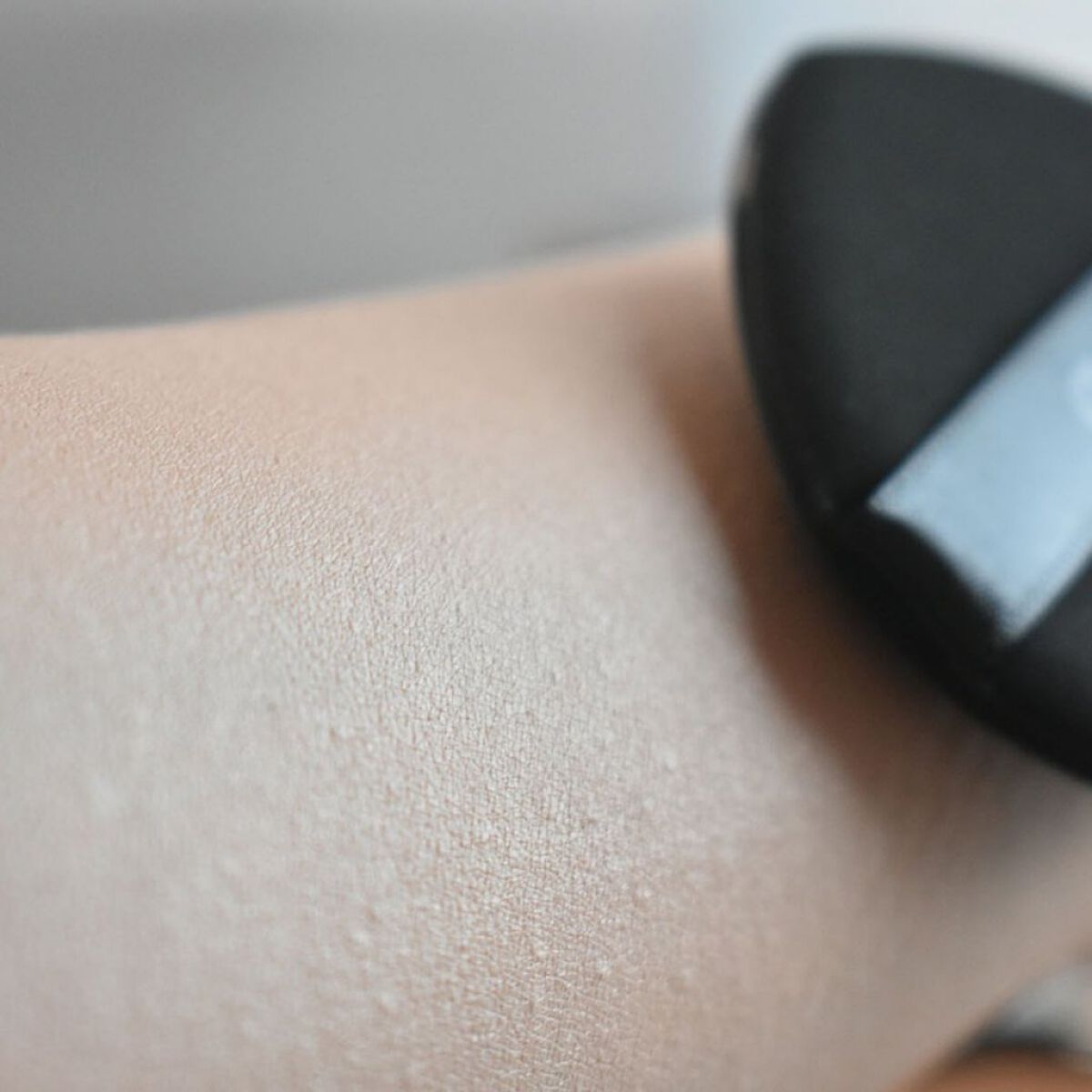 シピシピ フィットスキンクッション/CipiCipi/クッションファンデーションを使ったクチコミ(8枚目)