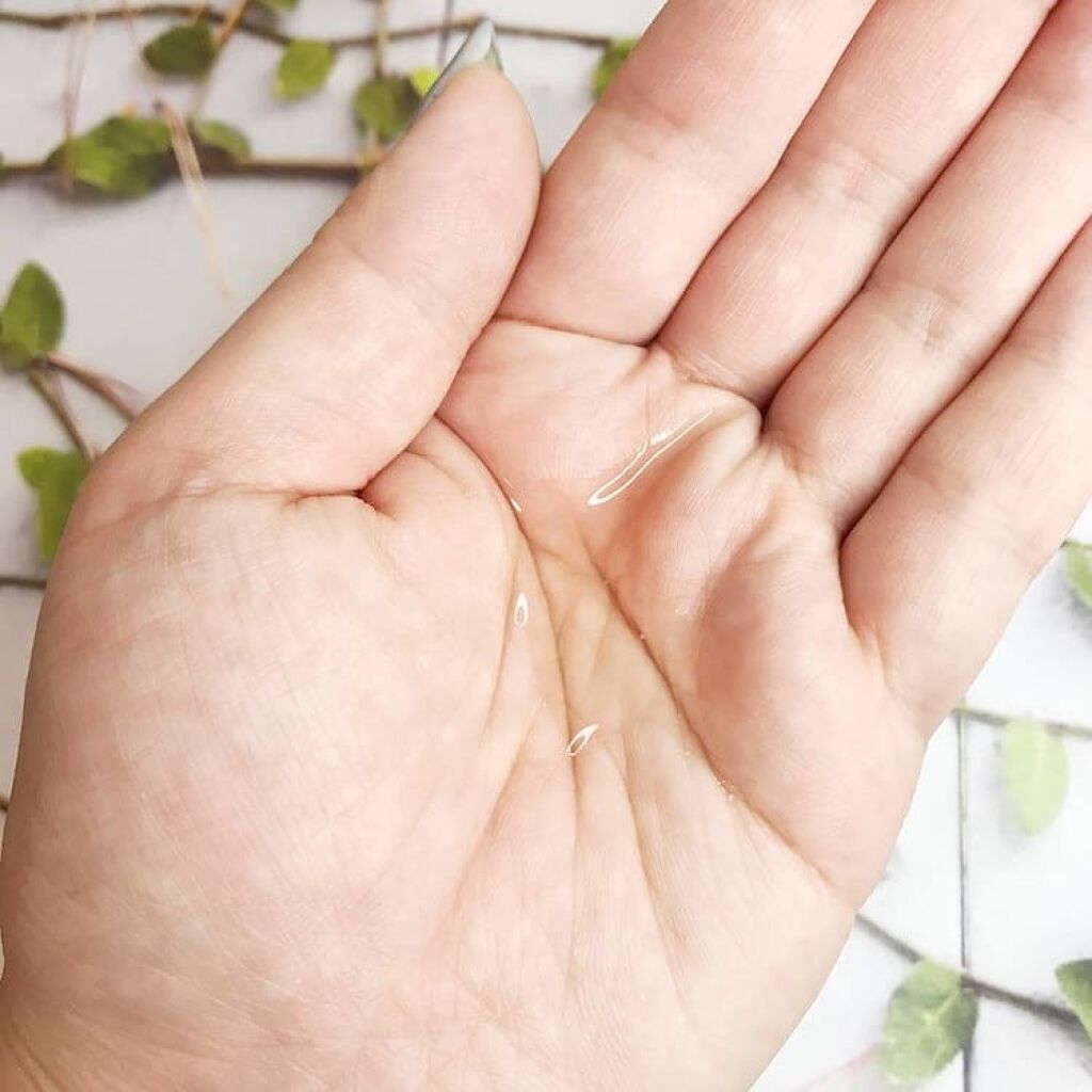 ザ・トリートメントローション/LA MER/化粧水を使ったクチコミ（3枚目）