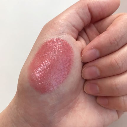 シャイニーエッセンスリップA/media/口紅を使ったクチコミ(4枚目)