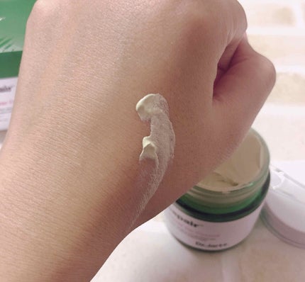 ノーセバム ミネラルパウダー/innisfree/ルースパウダーを使ったクチコミ(3枚目)