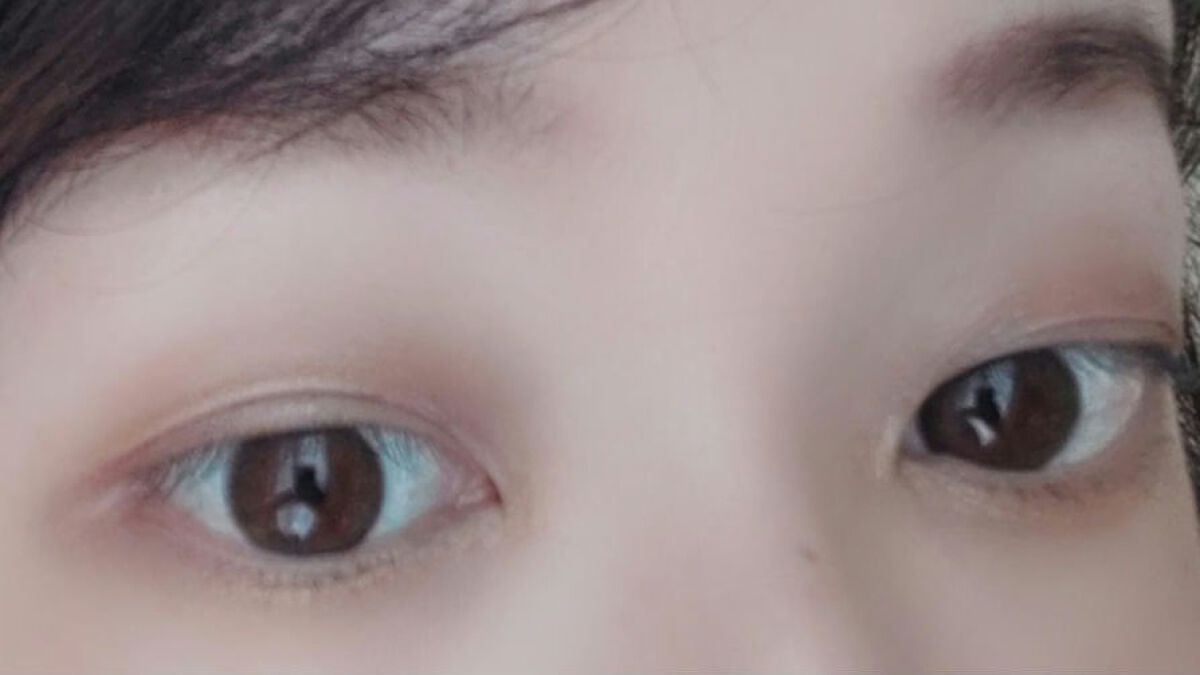 アイカラーレーション/LUNASOL/アイシャドウパレットを使ったクチコミ（2枚目）