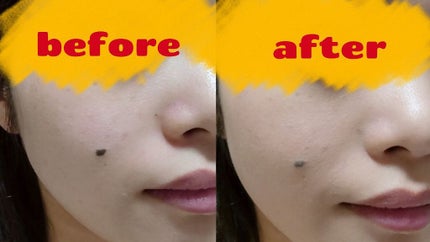 カラーステイ メイクアップ/REVLON/リキッドファンデーションを使ったクチコミ(2枚目)