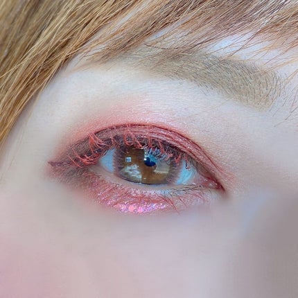 インディストラクティブルアイライナー/THREE/リキッドアイライナーを使ったクチコミ(3枚目)