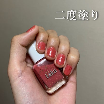 フルーティーグラムティント&ネイル ハミングエディション/Laka/その他キットセットを使ったクチコミ(5枚目)