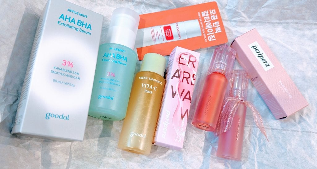 ダークスポットC Vトナー/goodal/化粧水を使ったクチコミ(1枚目)