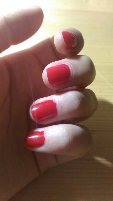 を使ったクチコミ(2枚目)