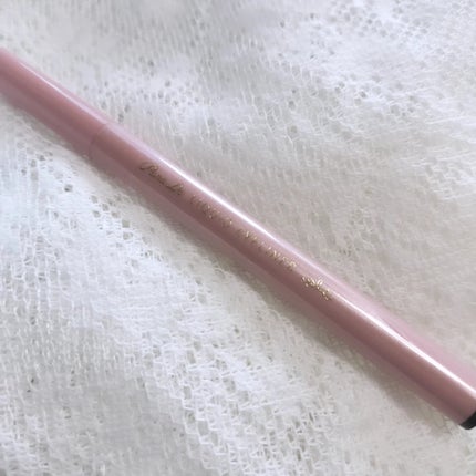 リキッドアイライナー ex/パラドゥ/リキッドアイライナーを使ったクチコミ(3枚目)