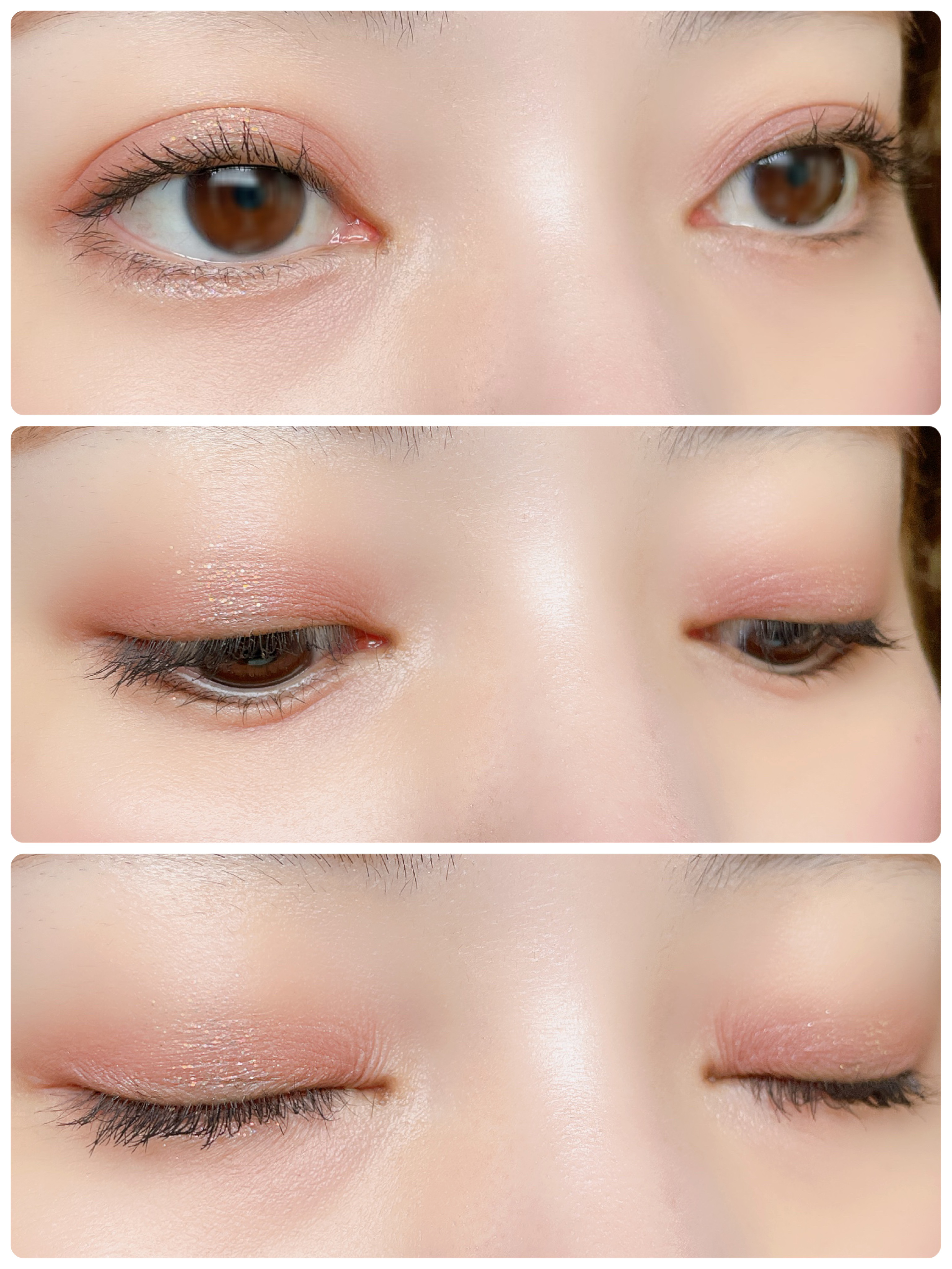 フロウレス リップ グロス/SUQQU/リップグロスを使ったクチコミ（2枚目）