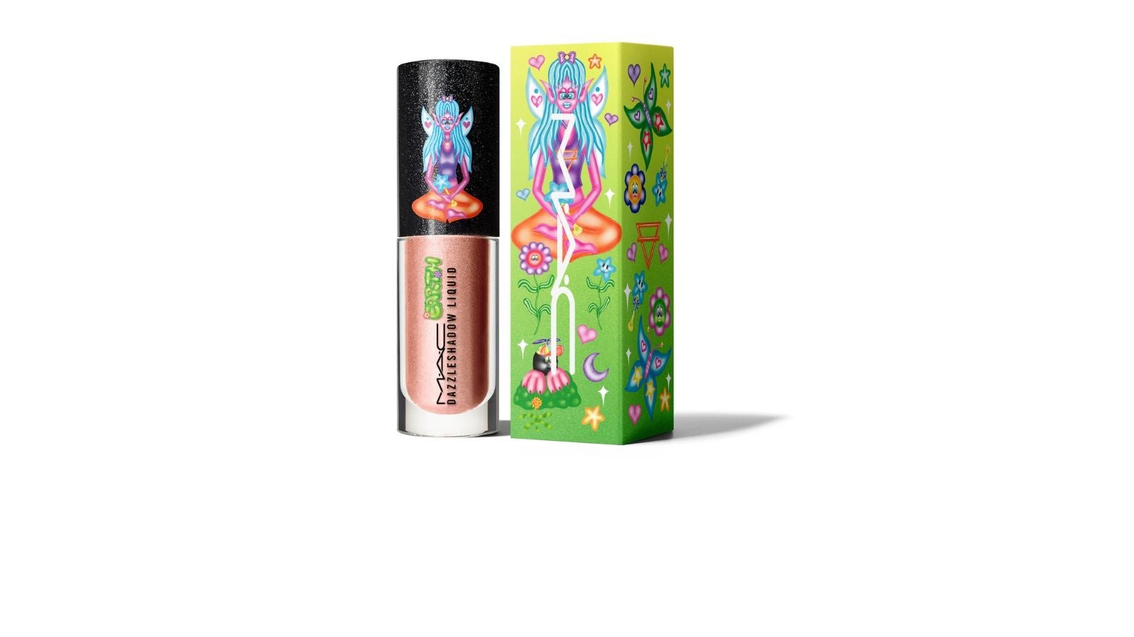 ビーム タイム（地）限定デザイン